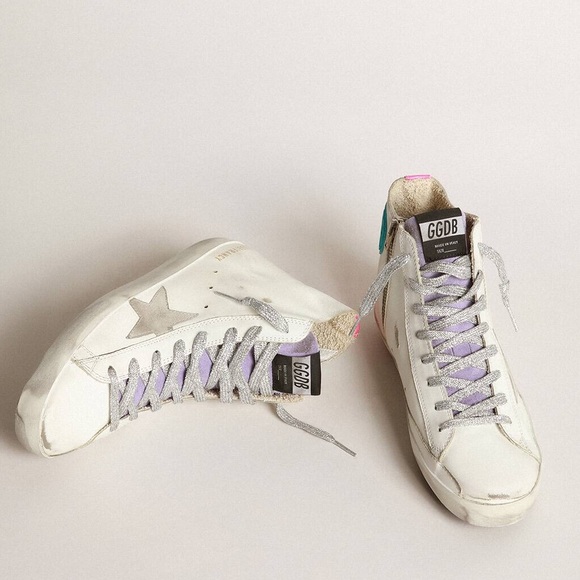 Golden Goose Francy - Picture 1 of 10